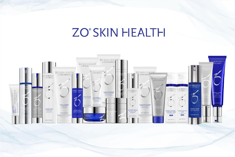 ZO SKIN HEALTH