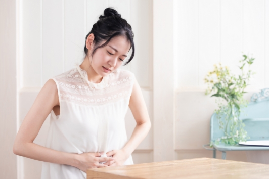 過度なダイエット