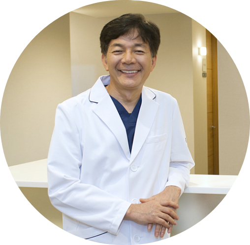 アスク井上クリニック院長 井上 浩一