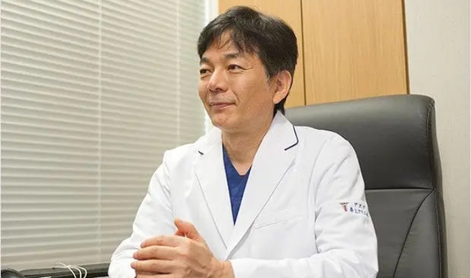 井上院長